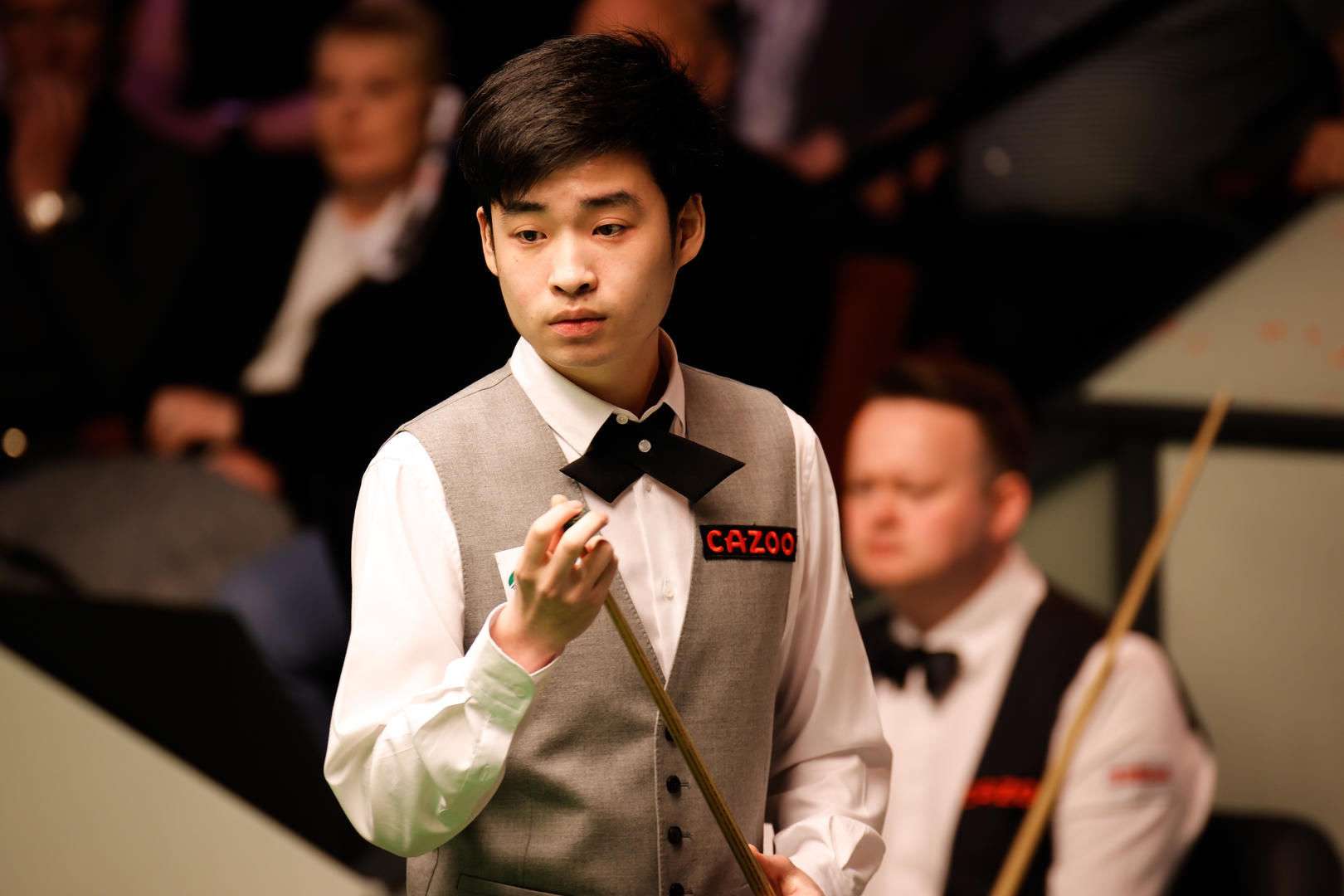 他如何应对 他如何应对