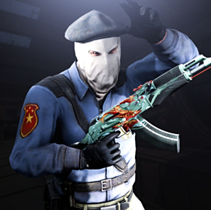 久的爆发力 久的爆发力